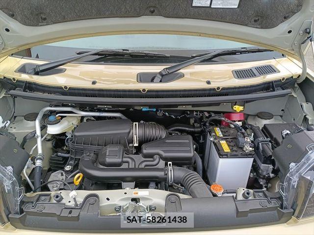 Daihatsu TAFT 2025-07 8132604-29