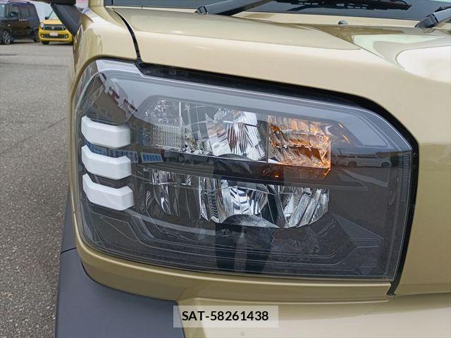 Daihatsu TAFT 2025-07 8132604-3