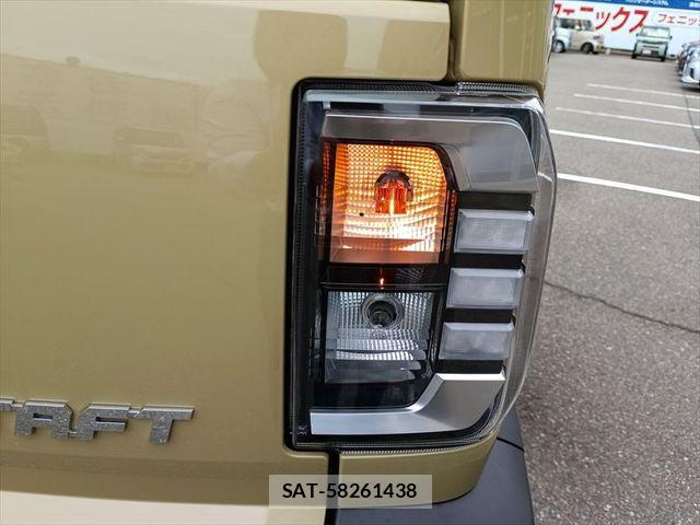 Daihatsu TAFT 2025-07 8132604-4