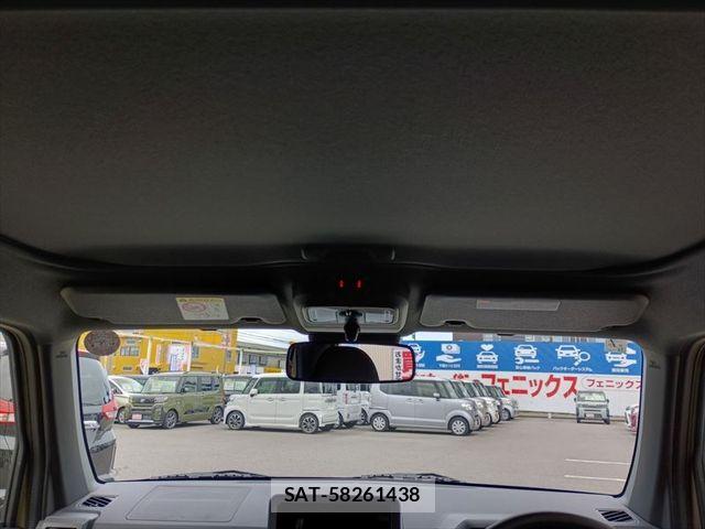 Daihatsu TAFT 2025-07 8132604-8