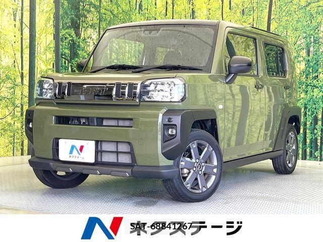 Daihatsu TAFT 2023-10 8146798-0