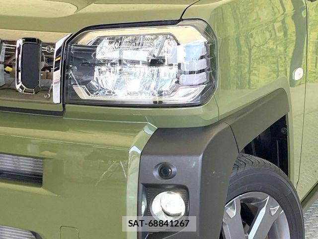 Daihatsu TAFT 2023-10 8146798-11