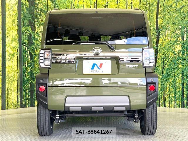 Daihatsu TAFT 2023-10 8146798-14
