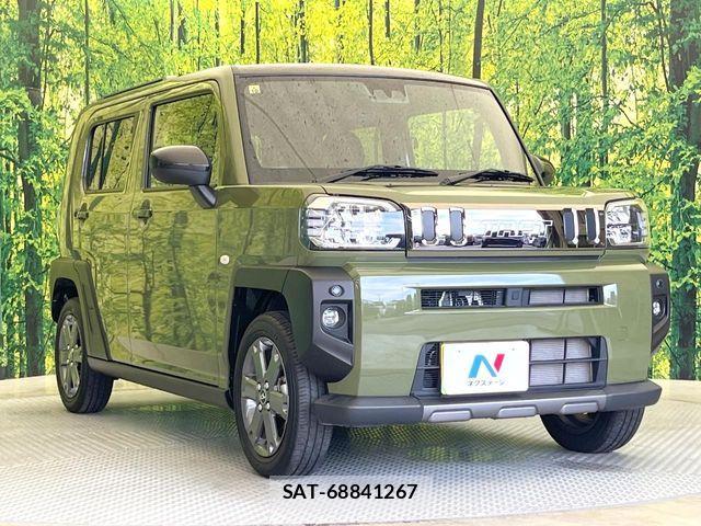 Daihatsu TAFT 2023-10 8146798-15