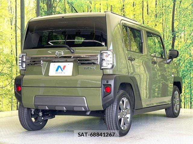 Daihatsu TAFT 2023-10 8146798-16