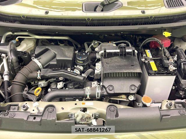 Daihatsu TAFT 2023-10 8146798-17