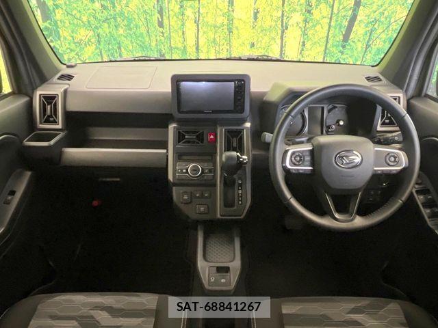 Daihatsu TAFT 2023-10 8146798-1