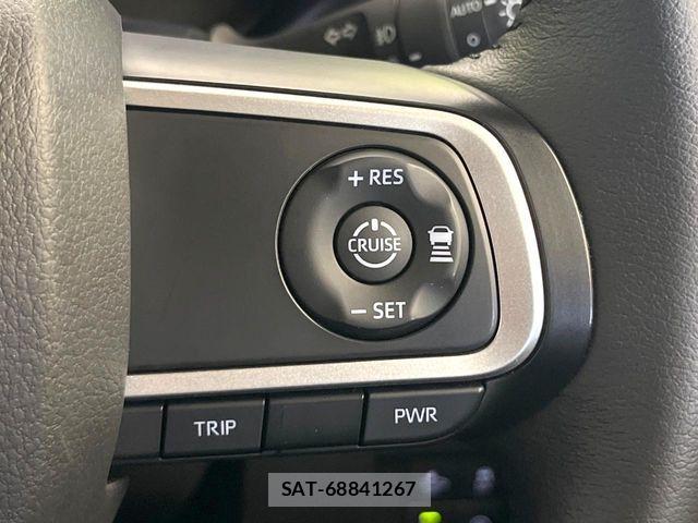 Daihatsu TAFT 2023-10 8146798-5