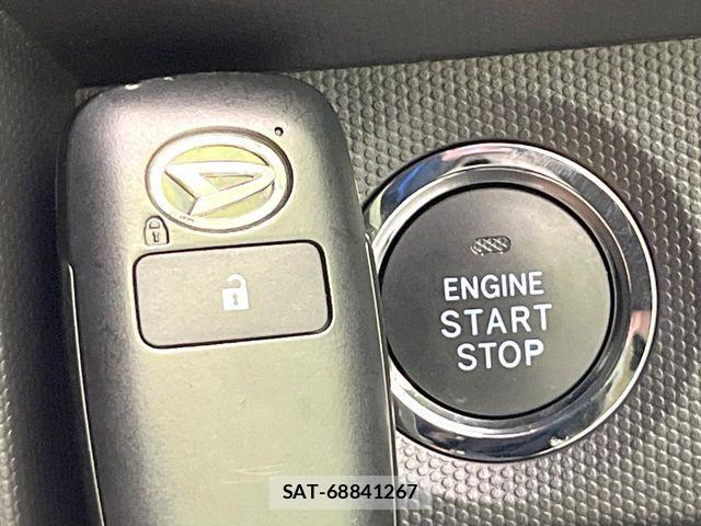 Daihatsu TAFT 2023-10 8146798-6