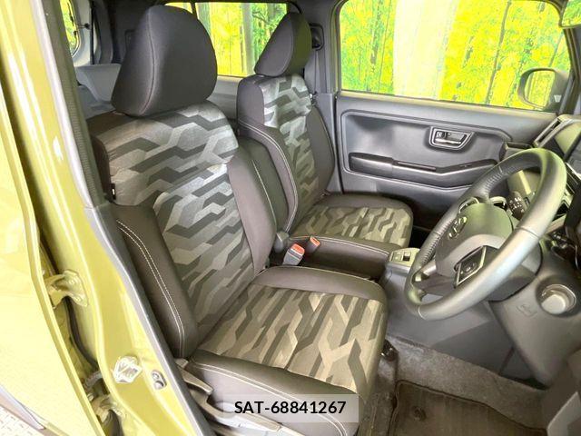 Daihatsu TAFT 2023-10 8146798-7