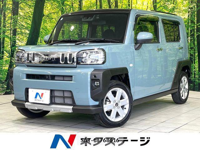 Daihatsu TAFT 2023-04 8146800-0