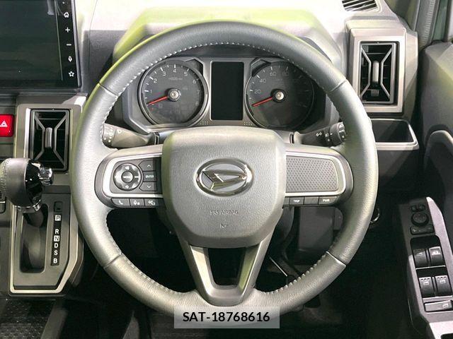 Daihatsu TAFT 2023-04 8146800-10