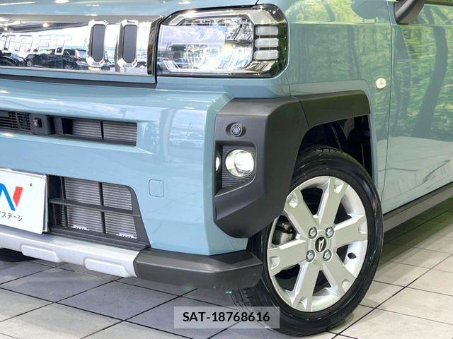 Daihatsu TAFT 2023-04 8146800-11