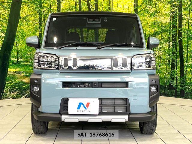 Daihatsu TAFT 2023-04 8146800-13