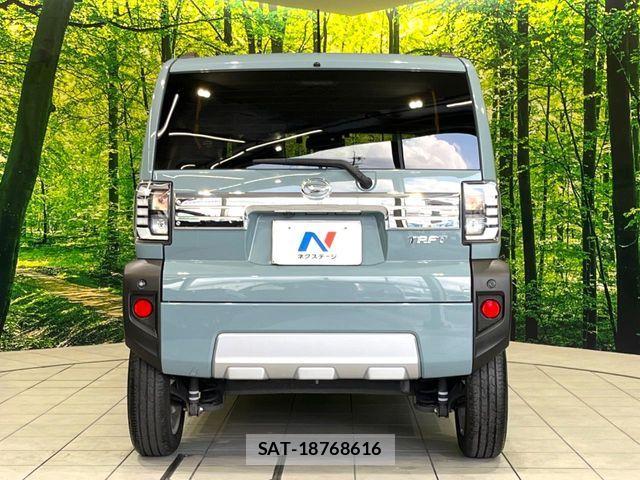 Daihatsu TAFT 2023-04 8146800-14