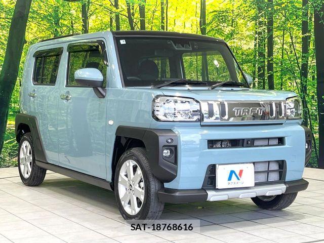Daihatsu TAFT 2023-04 8146800-15