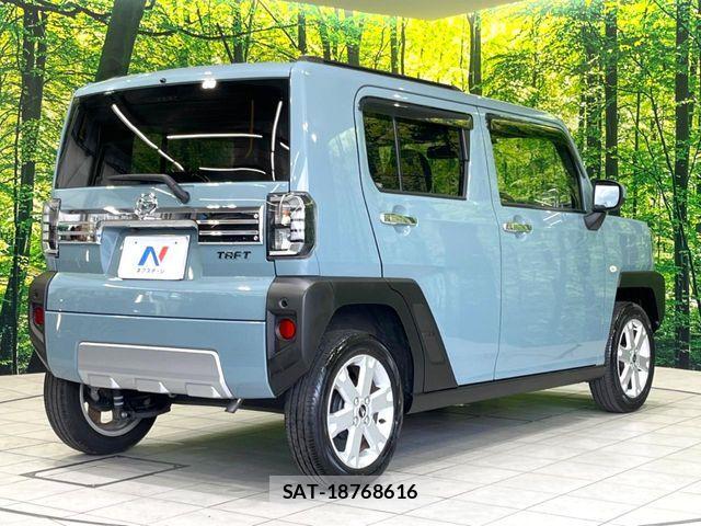 Daihatsu TAFT 2023-04 8146800-16