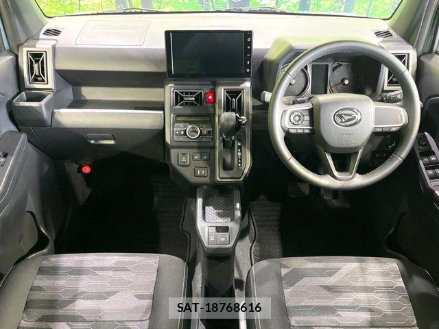 Daihatsu TAFT 2023-04 8146800-1