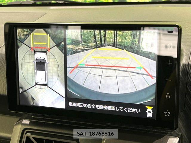 Daihatsu TAFT 2023-04 8146800-4