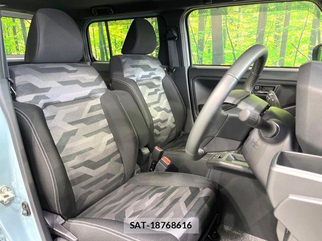 Daihatsu TAFT 2023-04 8146800-7