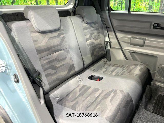 Daihatsu TAFT 2023-04 8146800-8