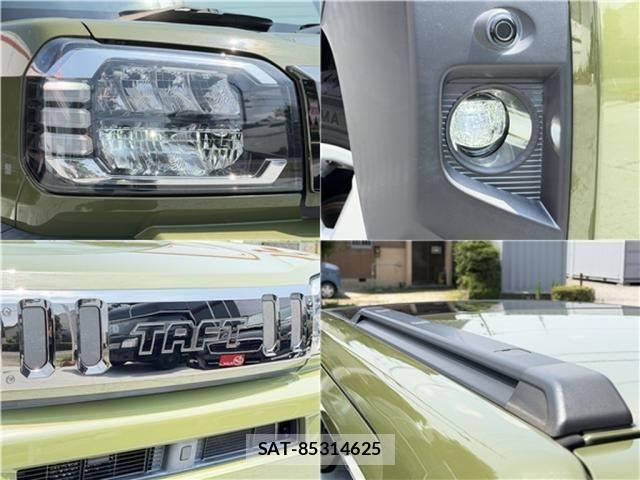 Daihatsu TAFT 2020-10 8146817-10