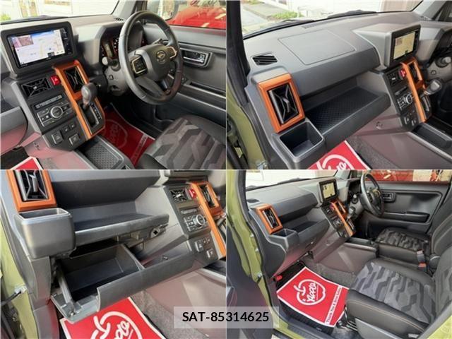 Daihatsu TAFT 2020-10 8146817-14
