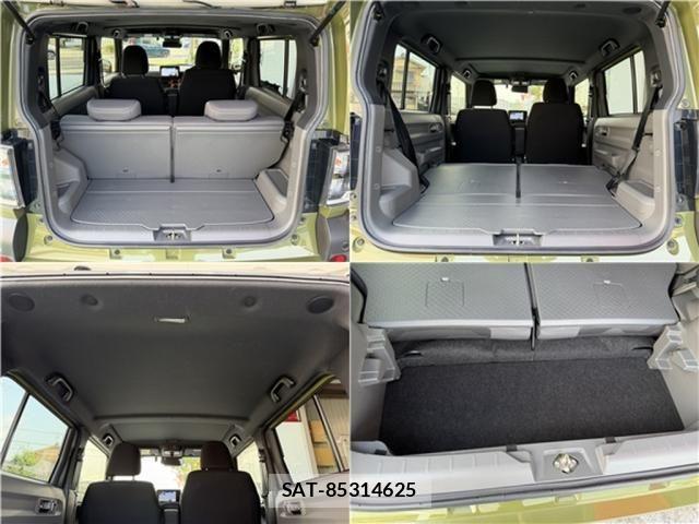 Daihatsu TAFT 2020-10 8146817-16