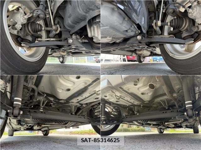 Daihatsu TAFT 2020-10 8146817-23
