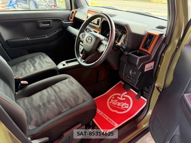 Daihatsu TAFT 2020-10 8146817-24