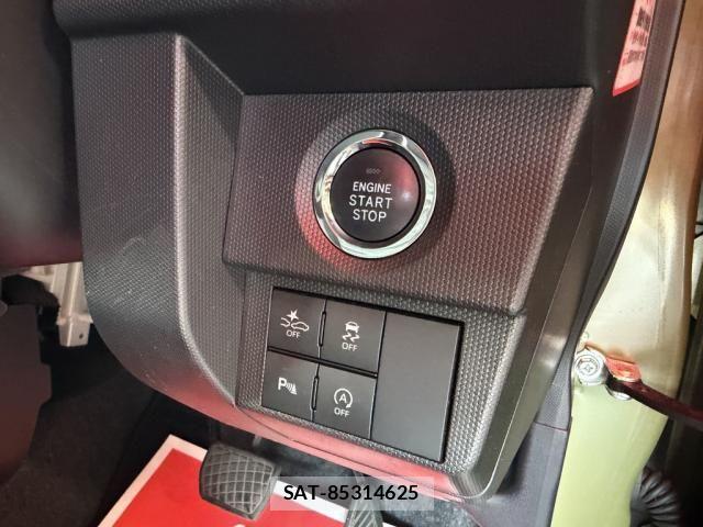 Daihatsu TAFT 2020-10 8146817-25