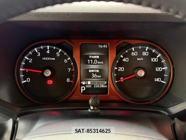 Daihatsu TAFT 2020-10 8146817-26