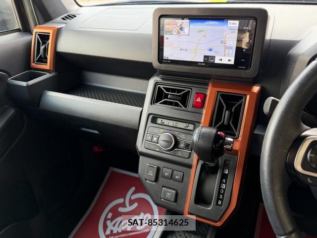 Daihatsu TAFT 2020-10 8146817-27