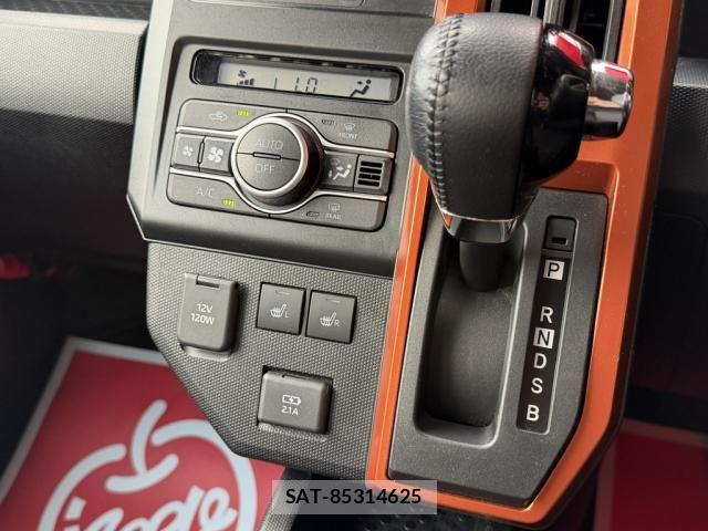 Daihatsu TAFT 2020-10 8146817-28