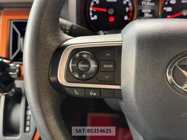 Daihatsu TAFT 2020-10 8146817-29