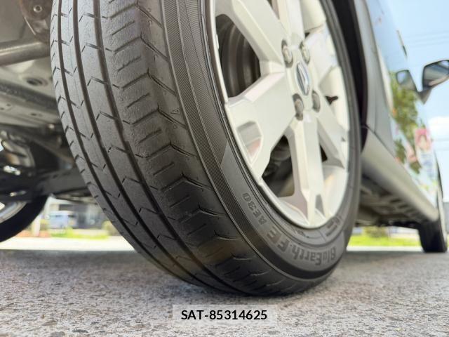 Daihatsu TAFT 2020-10 8146817-8
