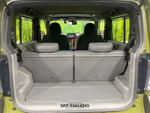Daihatsu TAFT 2021-12 8146812-9