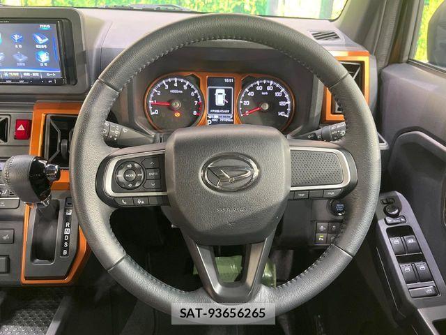 Daihatsu TAFT 2021-12 8146812-10