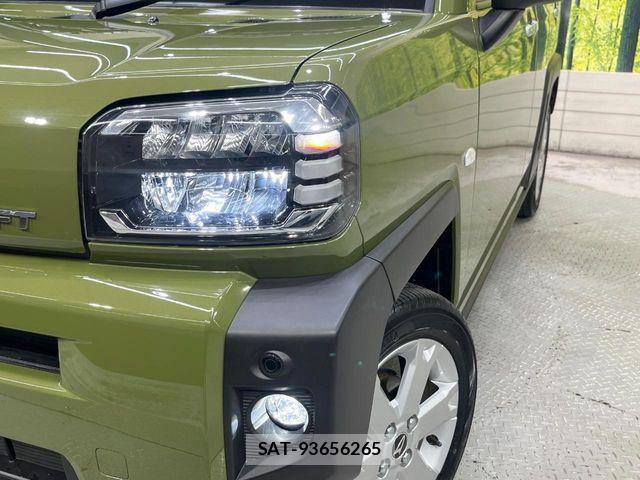 Daihatsu TAFT 2021-12 8146812-11