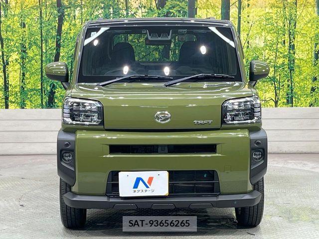 Daihatsu TAFT 2021-12 8146812-13