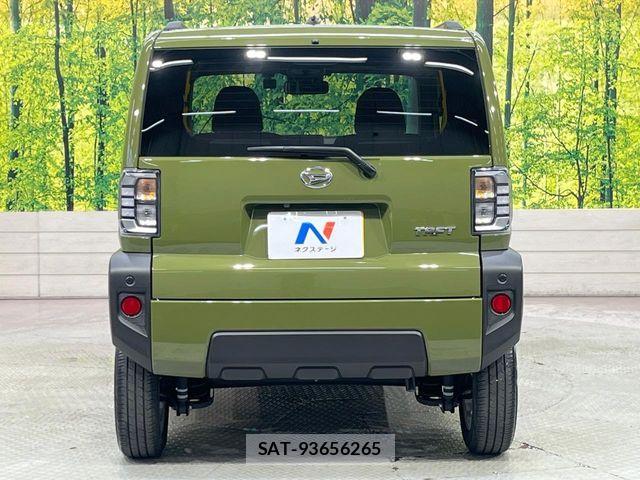 Daihatsu TAFT 2021-12 8146812-14