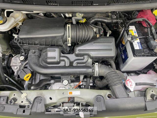 Daihatsu TAFT 2021-12 8146812-17
