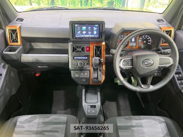 Daihatsu TAFT 2021-12 8146812-1