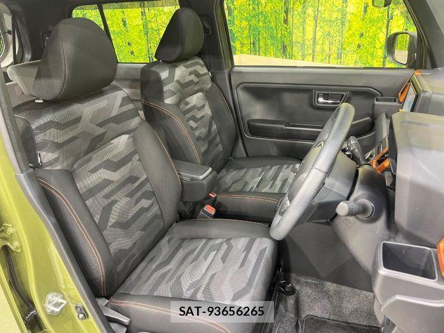 Daihatsu TAFT 2021-12 8146812-7