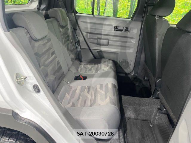 Daihatsu TAFT 2022-08 8146813-9