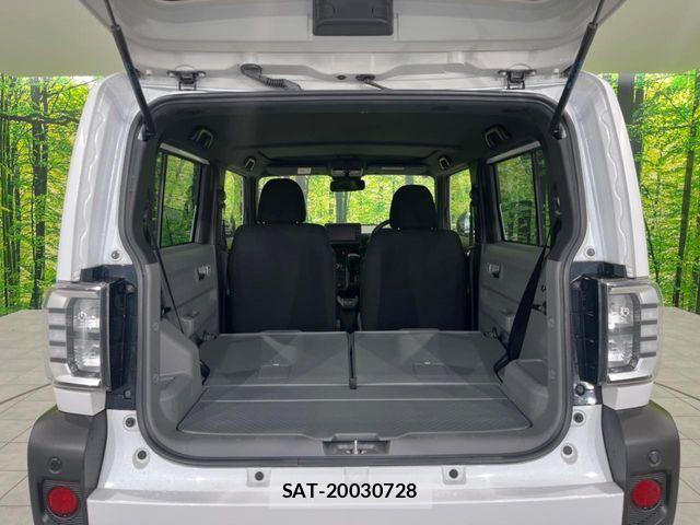 Daihatsu TAFT 2022-08 8146813-10