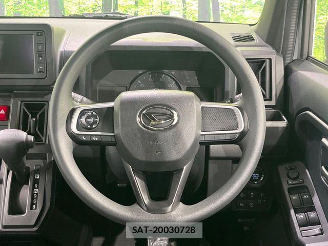 Daihatsu TAFT 2022-08 8146813-11
