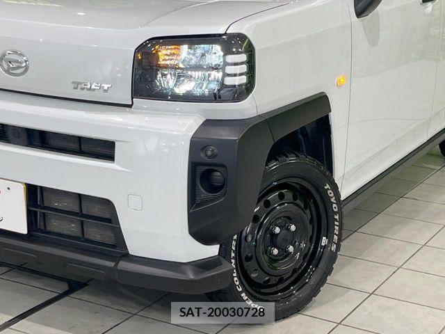 Daihatsu TAFT 2022-08 8146813-12