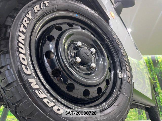 Daihatsu TAFT 2022-08 8146813-13