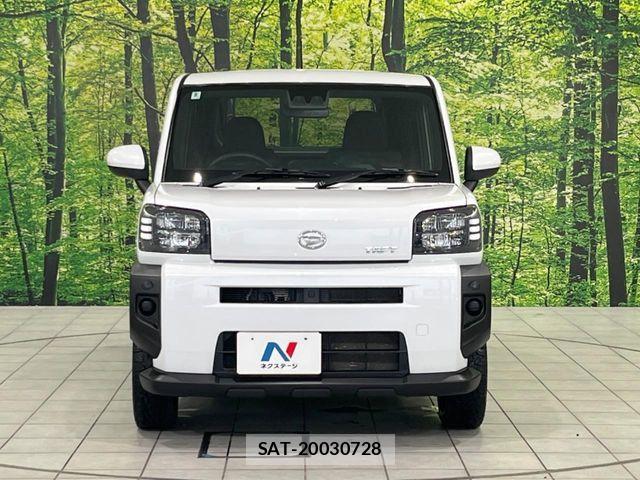 Daihatsu TAFT 2022-08 8146813-14